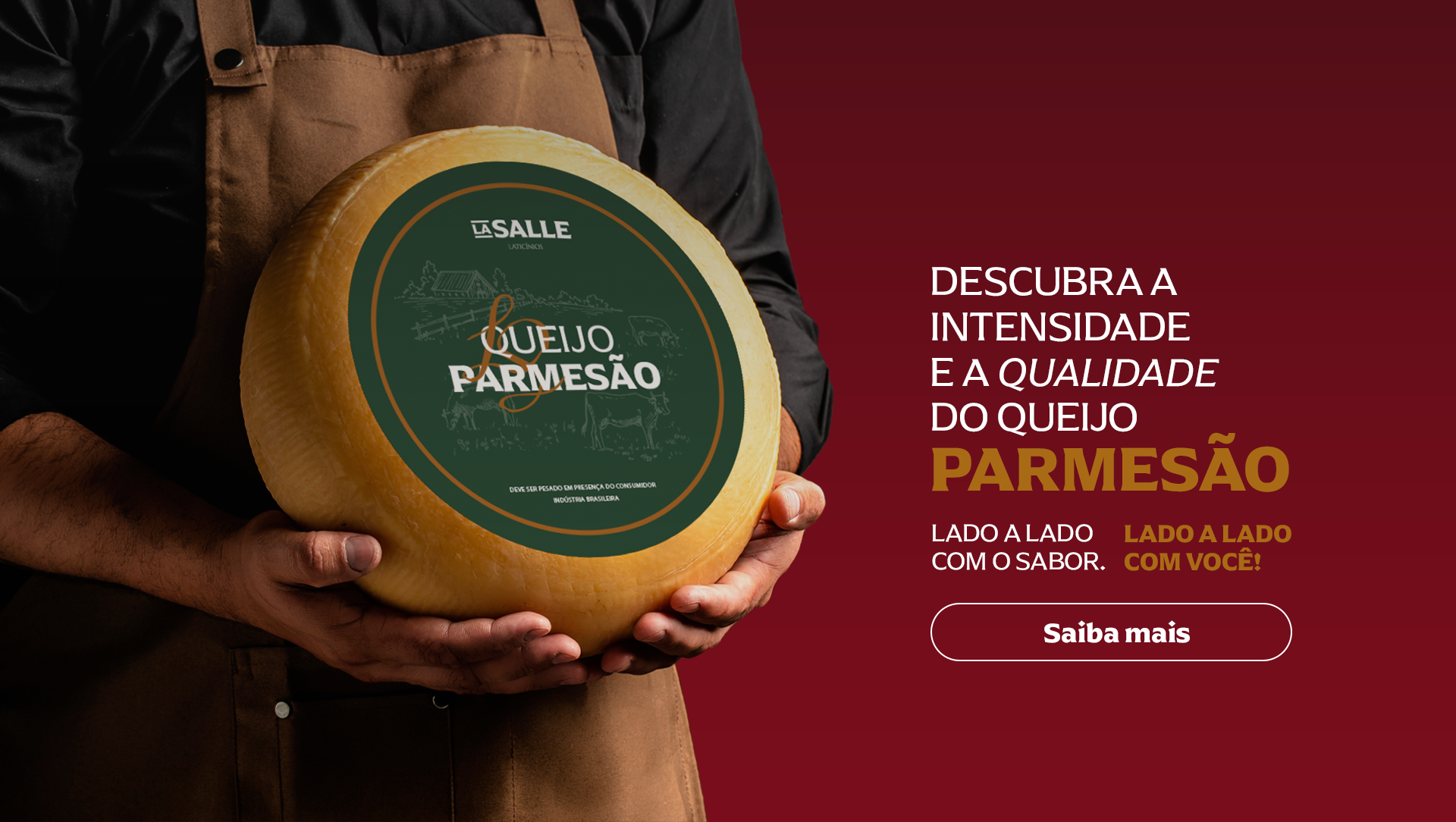 La Salle - Site - Links Programador - Banners - 1 - Mobile